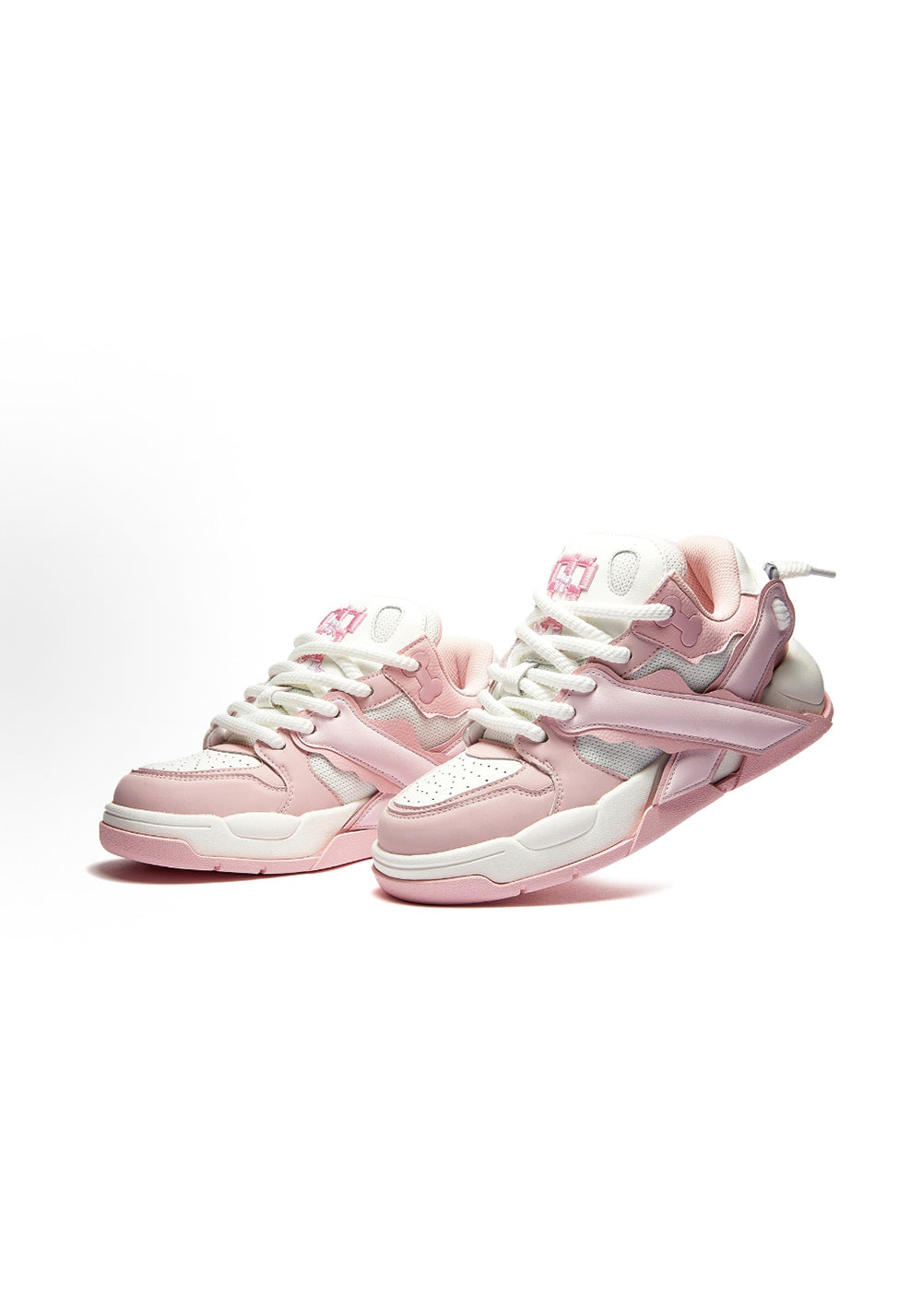 Xavier3丨Xavier3 Bone Sneakers  - PSYLOS 1, Xavier3丨Xavier3 Bone Sneakers , Skate Shoes, Xavier3, PSYLOS 1